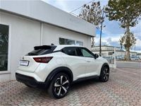 usata Nissan Juke 1.0 DIG-T 114 CV DCT N-Connecta usato