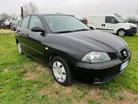 usata Seat Ibiza 1.4 16V 5p. Stylance DUAL