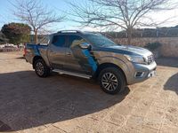 usata Nissan Navara NP300 pik-up