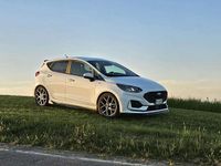 Usata Ford Fiesta ST-Line 125 CV (91 kW) 2023 Berlina