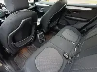 Usata BMW 218 136 CV (100 kW) 2016 Grigio Monovolume