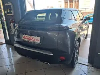 Usata Peugeot 2008 Active 131 CV (96 kW) 2022 Grigio SUV