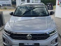 Usata VW T-Roc Edition 116 CV (85 kW) 2024 SUV