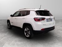 usata Jeep Compass 2.0 Multijet II aut. 4WD Limited