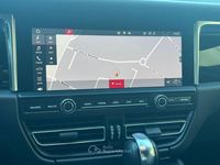 Usata Porsche Macan 352 CV (258 kW) 2021 Nero SUV