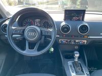 usata Audi A3 1.5 G-tron 131cv S-tronic Admired (S-Line)