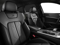 Usata Audi A6 S-Line 265 CV (194 kW) 2025 Argento Station wagon