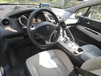 Usata Peugeot 3008 163 CV (119 kW) 2013 Bianco Station wagon
