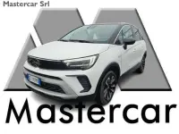 Usata Opel Crossland Elegance 130 CV (95 kW) 2024 Bianco SUV