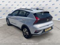Usata Hyundai Bayon 101 CV (74 kW) 2024 Other SUV