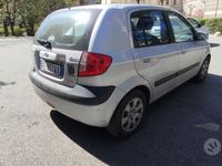 usata Hyundai Getz 1.4 GPL