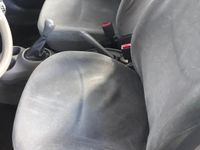 Usata Toyota Yaris 68 CV (50 kW) 2000 Blu Utilitaria