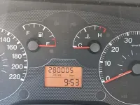 Usata Fiat Grande Punto 75 CV (55 kW) 2006 Utilitaria