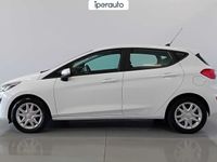 usata Ford Fiesta 1.0 ecoboost hybrid Connect s&s 125cv *AZIENDALE*
