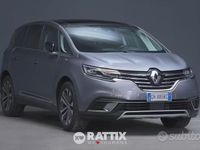 Usata Renault Espace 160 CV (117 kW) 2022 Grigio Monovolume