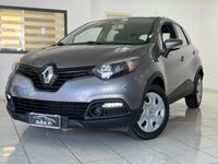 usata Renault Captur dCi 8V 90 CV