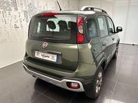 usata Fiat Panda 4x4 1.3 MJT 1.3 MJT 95 CV S&S