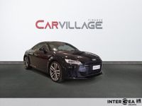 usata Audi TT Coupe 2.0 tfsi Design