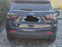 Usata Jeep Compass Limited 120 CV (88 kW) 2019 SUV