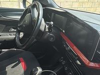 Usata Opel Mokka 101 CV (74 kW) 2023 Nero SUV