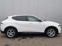 Usata Alfa Romeo Tonale Sprint 131 CV (96 kW) 2024 Bianco SUV