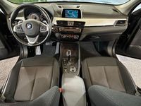 usata BMW X1 xDrive18d Advantage 150CV Aut. "Tetto Panorama"