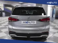 Usata MG ZS Luxury 102 CV (75 kW) 2025 Argento SUV