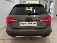 Usata Audi A4 Allroad Ambiente 203 CV (149 kW) 2024 Grigio Station wagon