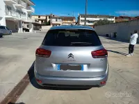 Usata Citroën C4 Picasso 120 CV (88 kW) 2017 Grigio Monovolume