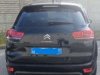 usata Citroën C4 Picasso II 2017 1.6 bluehdi Business s
