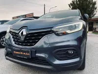Usata Renault Kadjar 116 CV (85 kW) 2020 Blu/azzurro SUV