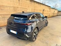 Usata Renault Megane E-Tech 161 kW (220 CV) 2025 Blu Berlina