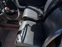 Usata Fiat 500 Lusso 18 CV (13 kW) 1971 Utilitaria