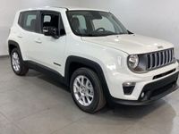 usata Jeep Renegade 1.6 Mjt 130 CV Limited