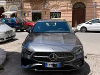 Usata Mercedes A200 AMG Line Premium Plus 163 CV (119 kW) 2023 Berlina