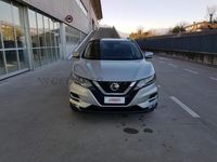 usata Nissan Qashqai II 2017 1.3 dig-t N-Connecta 160cv dct