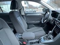 Usata VW T-Roc Life 150 CV (110 kW) 2025 Argento SUV