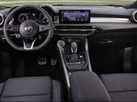 Usata Alfa Romeo Tonale Veloce 179 CV (131 kW) 2023 Grigio SUV