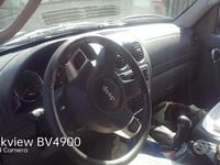 Usata Jeep Cherokee 116 CV (85 kW) 2006 Grigio SUV