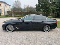 usata BMW 530 530 d xDrive 249CV Luxury
