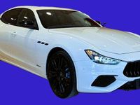 Usata Maserati Ghibli 330 CV (242 kW) 2020 Berlina