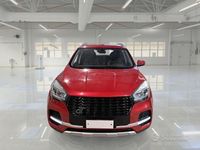 Usata DR DR 4.0 117 CV (86 kW) 2022 Rosso SUV