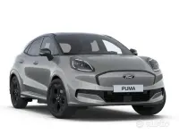 Usata Ford Puma Gen-E 52 kW (71 CV) 2026 Grigio SUV