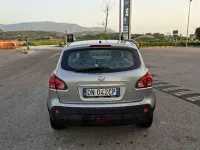 Usata Nissan Qashqai Acenta 190 CV (139 kW) 2008 SUV