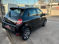 usata Renault Twingo TCe 90 CV GPL La Parisienne 11/2019 garanzia 12 mesi