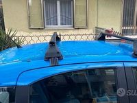 Usata Fiat Panda 54 CV (39 kW) 2006 Utilitaria