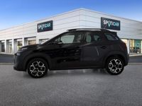 usata Citroën C3 Aircross PureTech 110 S&S Shine Pack SCOPRI DI PIÙ SU QUESTO VEICOLO E SULLE MODALITÀ DI CONSEGNA