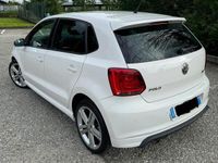 usata VW Polo Polo 1.6 TDI 90CV DPF 5 porte R-Line