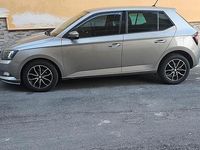 Usata Skoda Fabia 90 CV (66 kW) 2015 Berlina