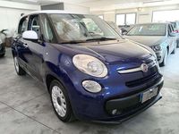 Usata Fiat 500L Pop Star 120 CV (88 kW) 2017 Other Monovolume